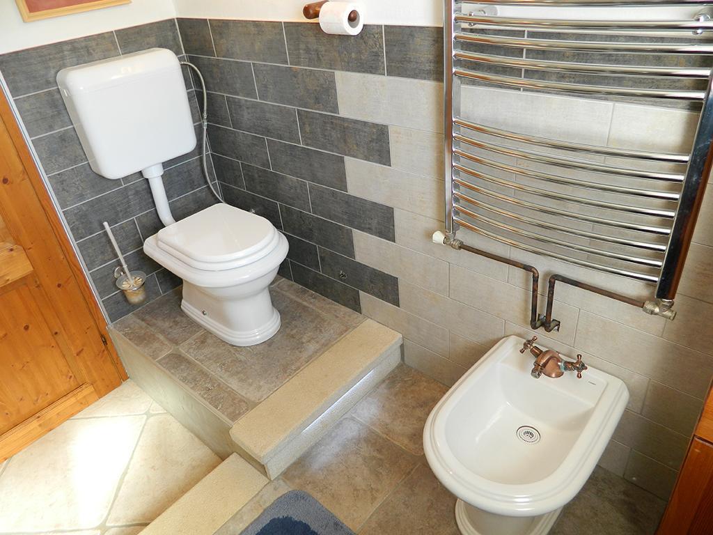 Apartment San Ližnjan Habitación foto